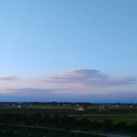 カントリーハウス Casamarina ピスティッチ